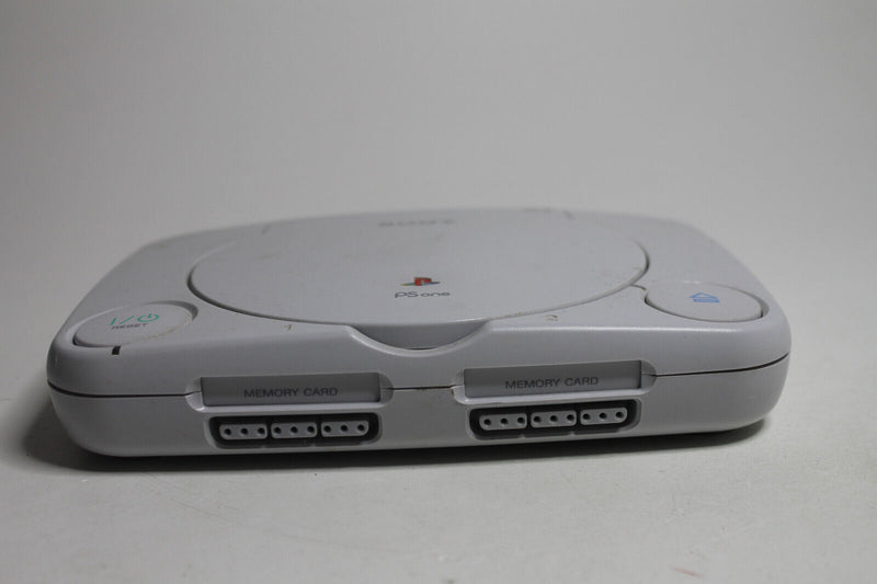 Laden Sie das Bild in Galerie -Viewer, Sony PlayStation 1 Spielekonsole - Weiß (SCPH-102)
