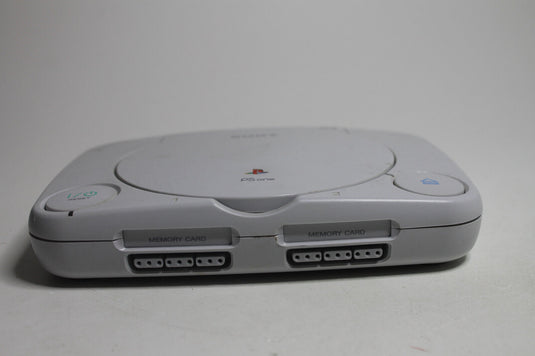 Sony PlayStation 1 Spielekonsole - Weiß (SCPH-102)
