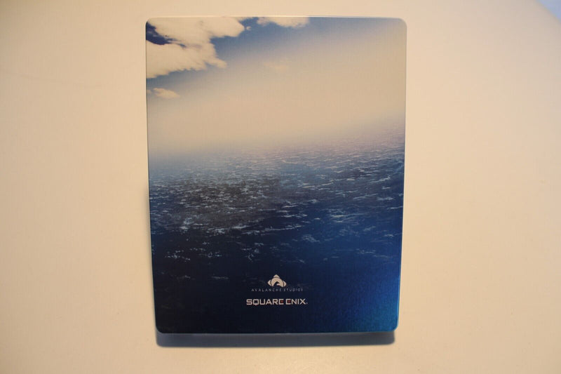 Laden Sie das Bild in Galerie -Viewer, Just Cause 3 Day One Edition Steelbook  - PS4 (Playstation4) - Top Zustand
