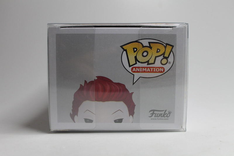 Laden Sie das Bild in Galerie -Viewer, Funko Pop! Hunter x Hunter - Hisoka #652
