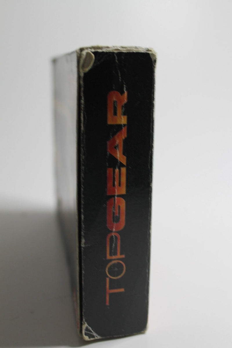 Laden Sie das Bild in Galerie -Viewer, Super Nintendo SNES Top Gear mit OVP | Rarität | Acryl Case
