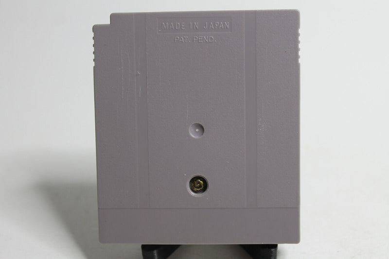 Laden Sie das Bild in Galerie -Viewer, Metroid 2, Game Boy, Gameboy, GB, voll funktionsfähig, nur Modul
