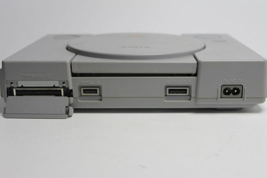 Sony PlayStation 1 Spielekonsole - Grau - ungeprüft
