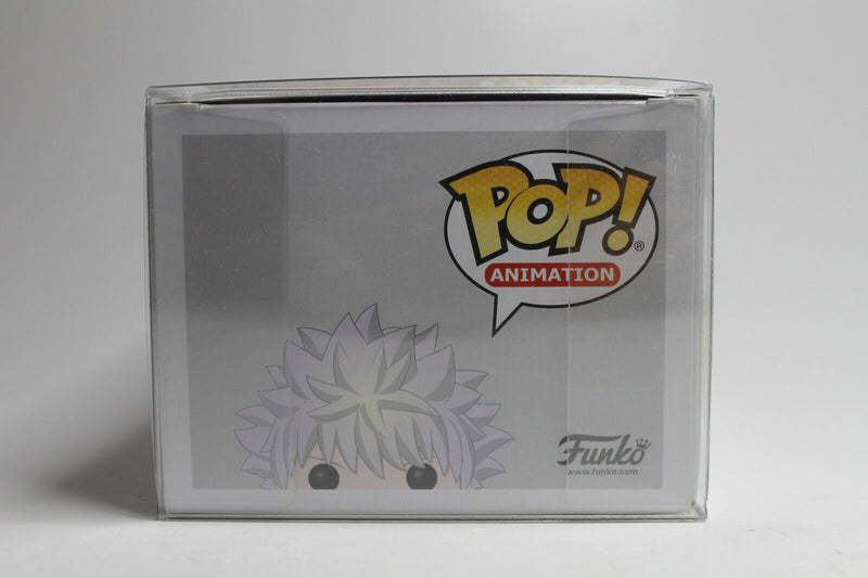 Laden Sie das Bild in Galerie -Viewer, FUNKO POP! | Animation | #654 | Killua Zoldyck | Hunter x Hunter  | NEU &amp; OVP
