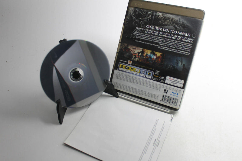 Laden Sie das Bild in Galerie -Viewer, Dark Souls II (Sony PlayStation 3, 2014)
