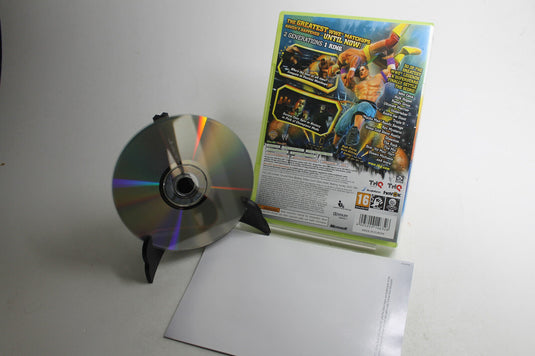 WWE All Stars für Xbox 360 / Xbox360