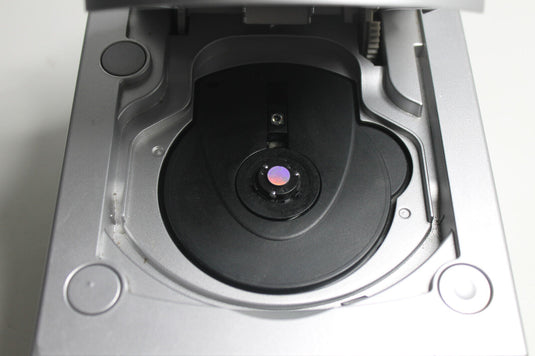 NGC - Nintendo GameCube Konsole Silber mit Controller