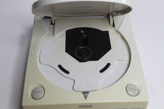 Sega Dreamcast - Konsole inkl. OVP