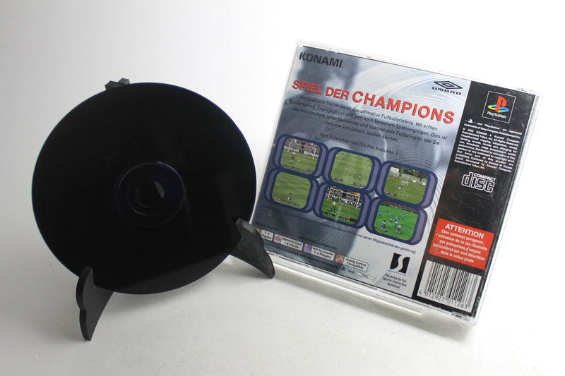 Laden Sie das Bild in Galerie -Viewer, Pro Evolution Soccer - PS1 - Playstation 1
