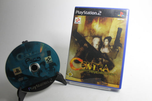 Sony Playstation 2 Spiel 