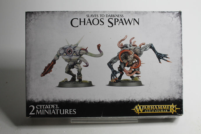 Warhammer Age of Sigmar | Slaves to Darkness Chaos Spawn | 83-10 | Neu | 