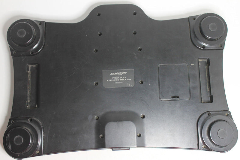 Laden Sie das Bild in Galerie -Viewer, Snakebyte Balance Board für Nintendo Wii ➡️
