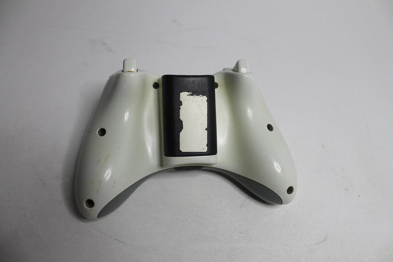 Laden Sie das Bild in Galerie -Viewer, Wireless Controller Gamepad Weiß Xbox 360 von Microsoft !!
