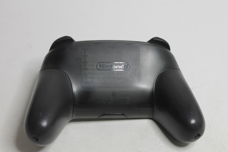Laden Sie das Bild in Galerie -Viewer, Nintendo Switch Pro Controller - Schwarz
