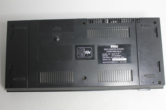 🔥SEGA • MasterSystem 1 • in Originalverpackung • OVP • inkl. Hang on