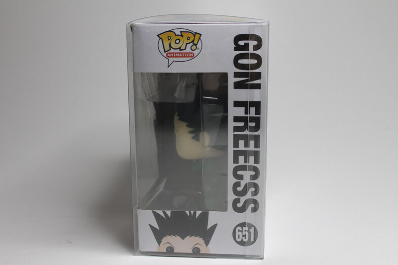 Laden Sie das Bild in Galerie -Viewer, Funko Pop Animation Hunter x Hunter Gon Freecss 651
