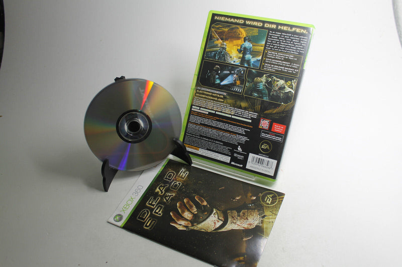 Laden Sie das Bild in Galerie -Viewer, Dead Space (Microsoft Xbox 360, 2008)
