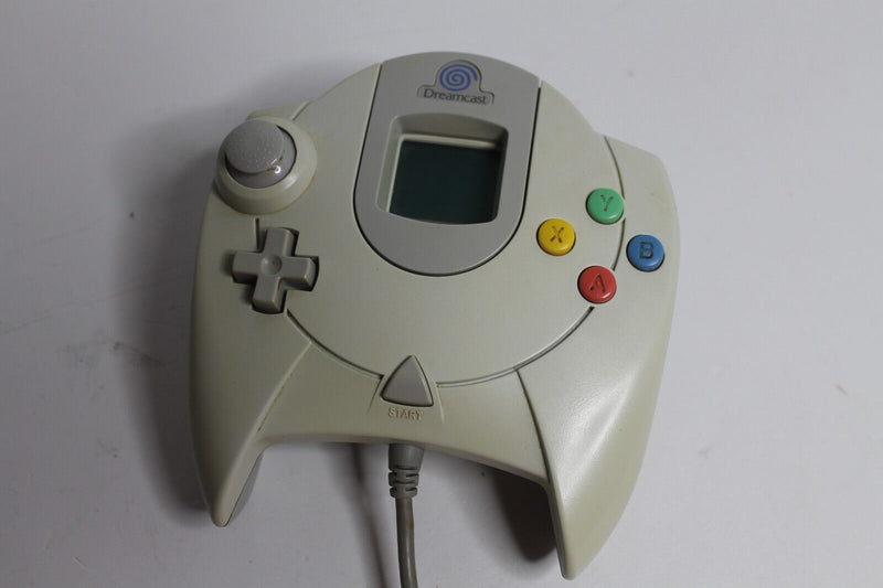 Laden Sie das Bild in Galerie -Viewer, Sega Dreamcast - Konsole inkl. OVP
