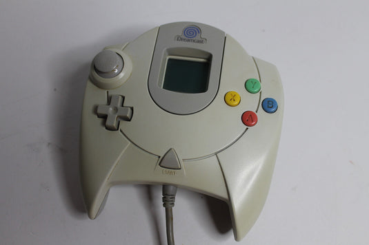 Sega Dreamcast - Konsole inkl. OVP