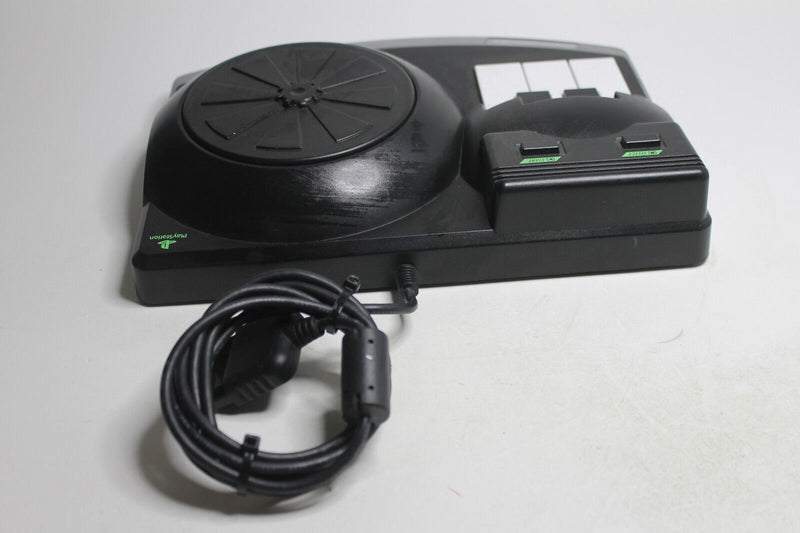 Laden Sie das Bild in Galerie -Viewer, Beatmania Dj-Controller (PSone, 2000)
