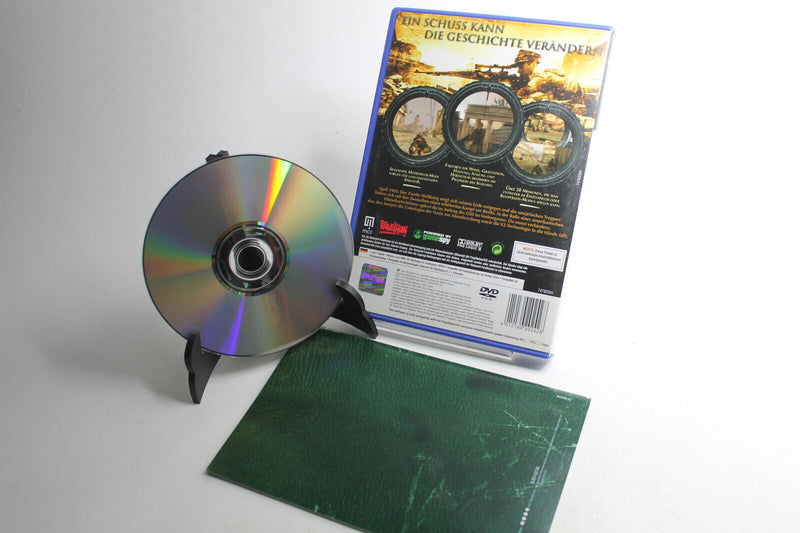 Laden Sie das Bild in Galerie -Viewer, Sniper Elite (Dt.) (Sony PlayStation 2, 2007)
