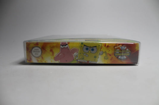 Der Spongebob Schwammkopf Film (Nintendo Game Boy Advance, 2005)