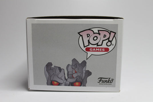 Funko Pop  God of War Draugr
