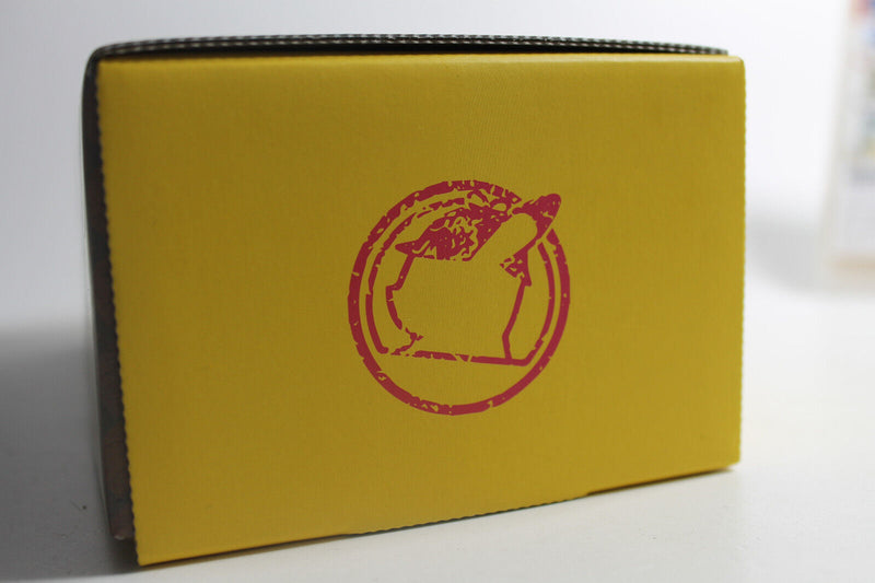 Laden Sie das Bild in Galerie -Viewer, Meisterdetektiv Pikachu kehrt zurück Switch Japan + Pokemon Promo 098/SV-P + Box
