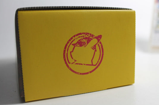 Meisterdetektiv Pikachu kehrt zurück Switch Japan + Pokemon Promo 098/SV-P + Box