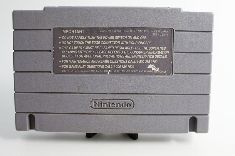 Laden Sie das Bild in Galerie -Viewer, Rival Turf - Modul - Super Nintendo SNES NTSC
