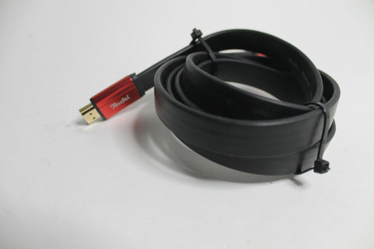 Original Teufel HDMI Kabel 1.4a Highend 3d Flachkabel