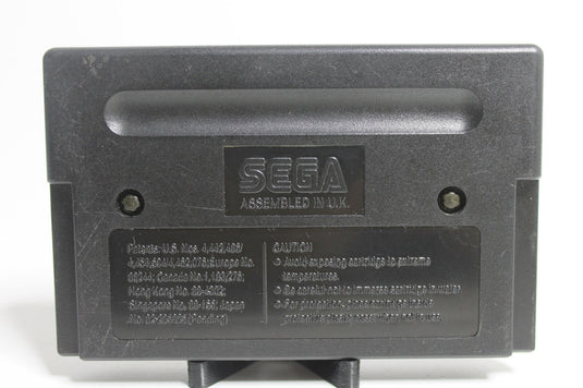 SEGA Sports 1 Sega Mega Drive ohne Anleitung