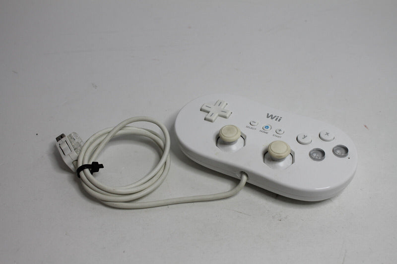 Laden Sie das Bild in Galerie -Viewer, Nintendo Classic (RVLARW1) Gamepad Controller
