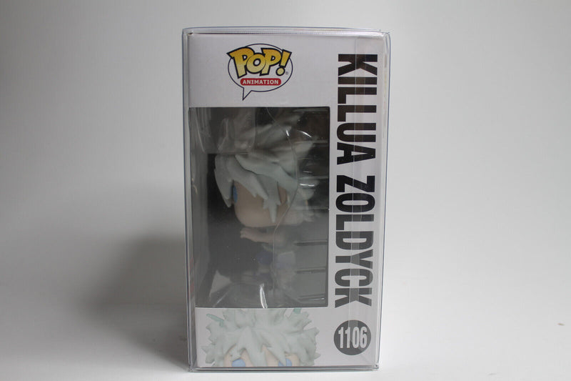 Laden Sie das Bild in Galerie -Viewer, Funko Pop Hunter x Hunter 1106 Killua Zoldyck

