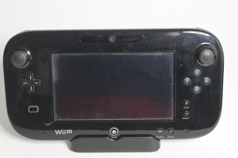 Laden Sie das Bild in Galerie -Viewer, Nintendo Wii U Super Mario Maker 32GB Spielekonsole - Schwarz TOP OVP
