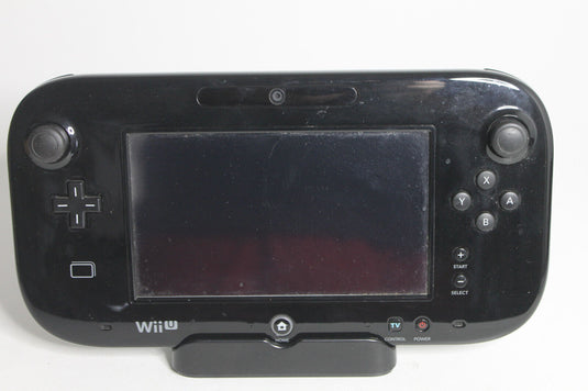 Nintendo Wii U Super Mario Maker 32GB Spielekonsole - Schwarz TOP OVP