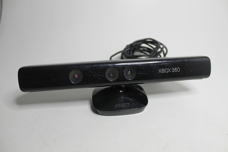 Laden Sie das Bild in Galerie -Viewer, XBOX 360 Kinect Sensor / Kamera / Sensorleiste / Original Microsoft ✅
