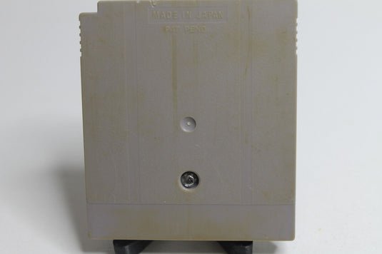 Fortress of Fear Nintendo Game Boy Spiel Modul voll funktionsfähig