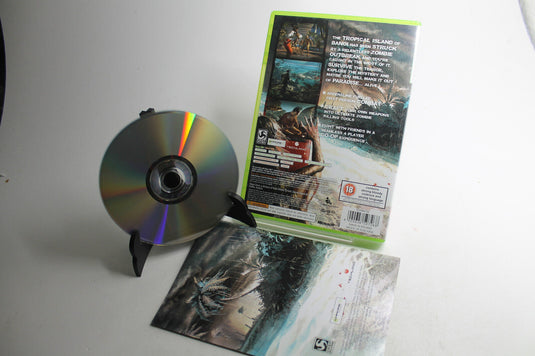 Microsoft Xbox 360 - Dead Island