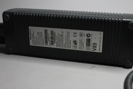 Microsoft Xbox 360 Premium 60GB Weiß Spielekonsole mit 2 Controllern