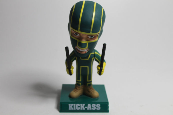 Kick-Ass - Funko Pop - Top Zustand 2010