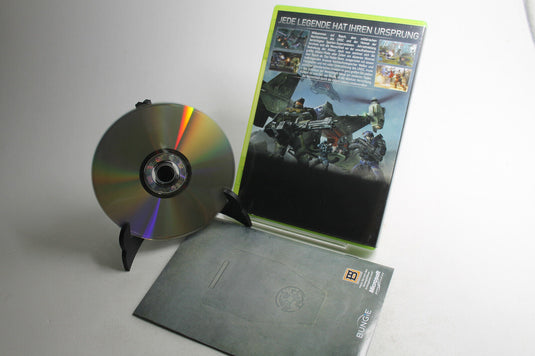 Halo: Reach (Microsoft Xbox 360, 2010)