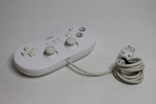 Nintendo Classic (RVLARW1) Gamepad Controller