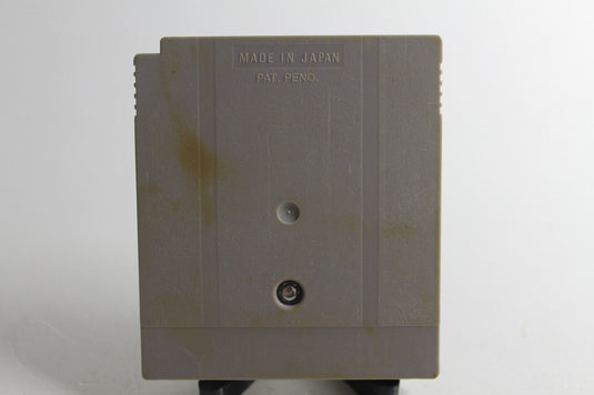 Nintendo Gameboy Classic Qix Spiel Modul