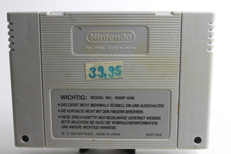 Laden Sie das Bild in Galerie -Viewer, SNES - The Chessmaster für Super Nintendo
