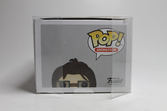 Attack on Titan - Hange 464 - Funko Pop! - Vinyl Figur