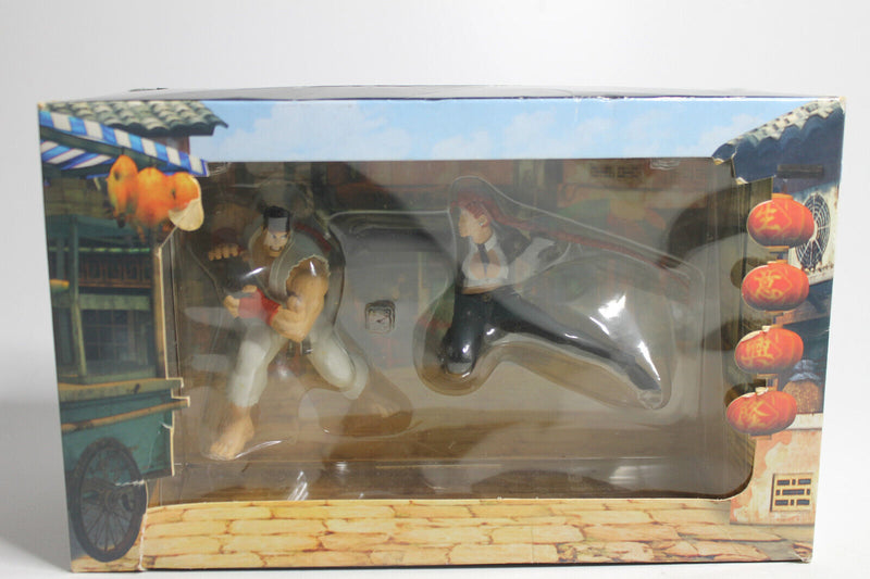 Laden Sie das Bild in Galerie -Viewer, Street Fighter Iv-Collector&#39;s Edition (Microsoft Xbox 360, 2009) ohne Spiel
