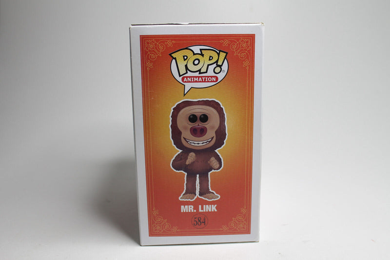 Laden Sie das Bild in Galerie -Viewer, Missing Link Funko POP! PVC-Sammelfigur - Mr. Link (584)
