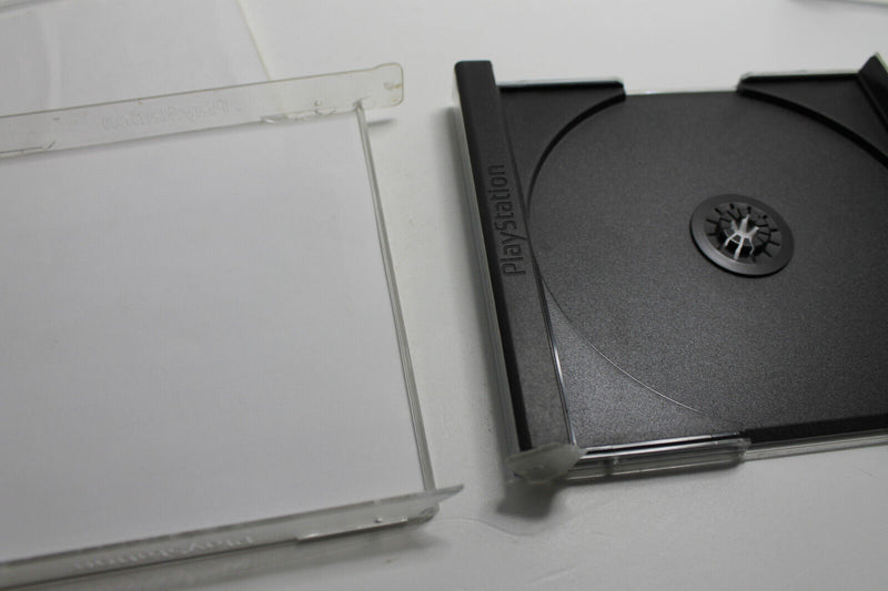 Laden Sie das Bild in Galerie -Viewer, Porsche Challenge (PSone, 2000)

