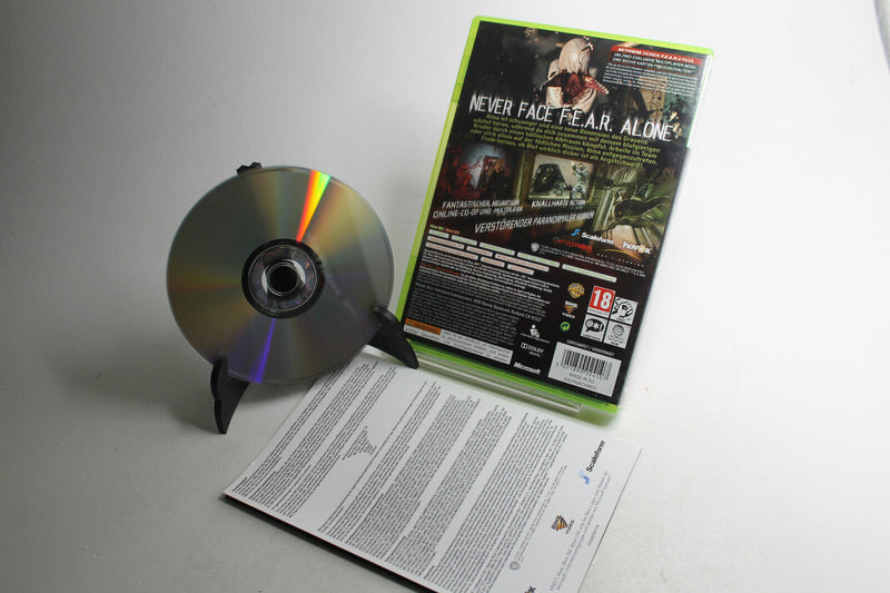 Laden Sie das Bild in Galerie -Viewer, F.E.A.R. 3 (Microsoft Xbox 360, 2011)
